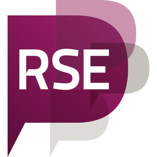 Society of Research Software Engineering