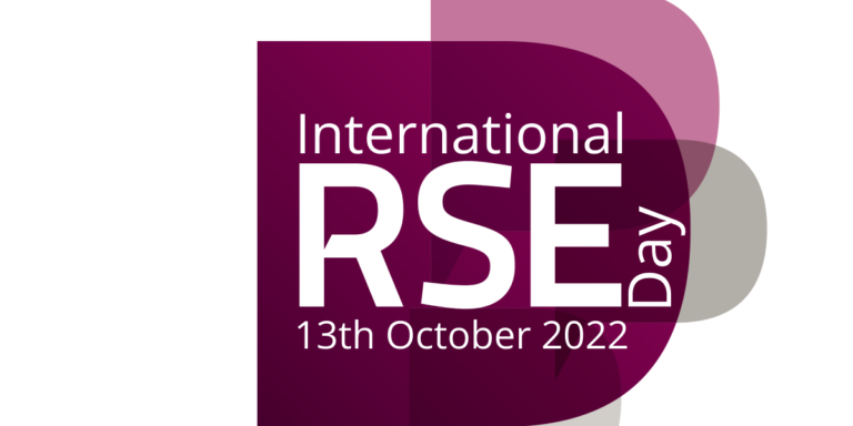 Press Release International Rse Day 2022 Society Of Research Press Release International Rse Day 2022 Society Of Research