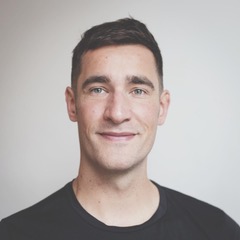 Photo of Martin Stoffel with link to RSE Story