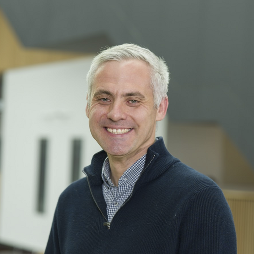 Photo of Ryan Pepper