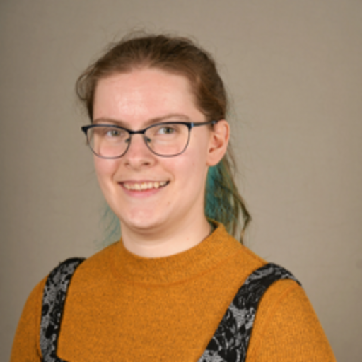 Photo of Laura Crawford