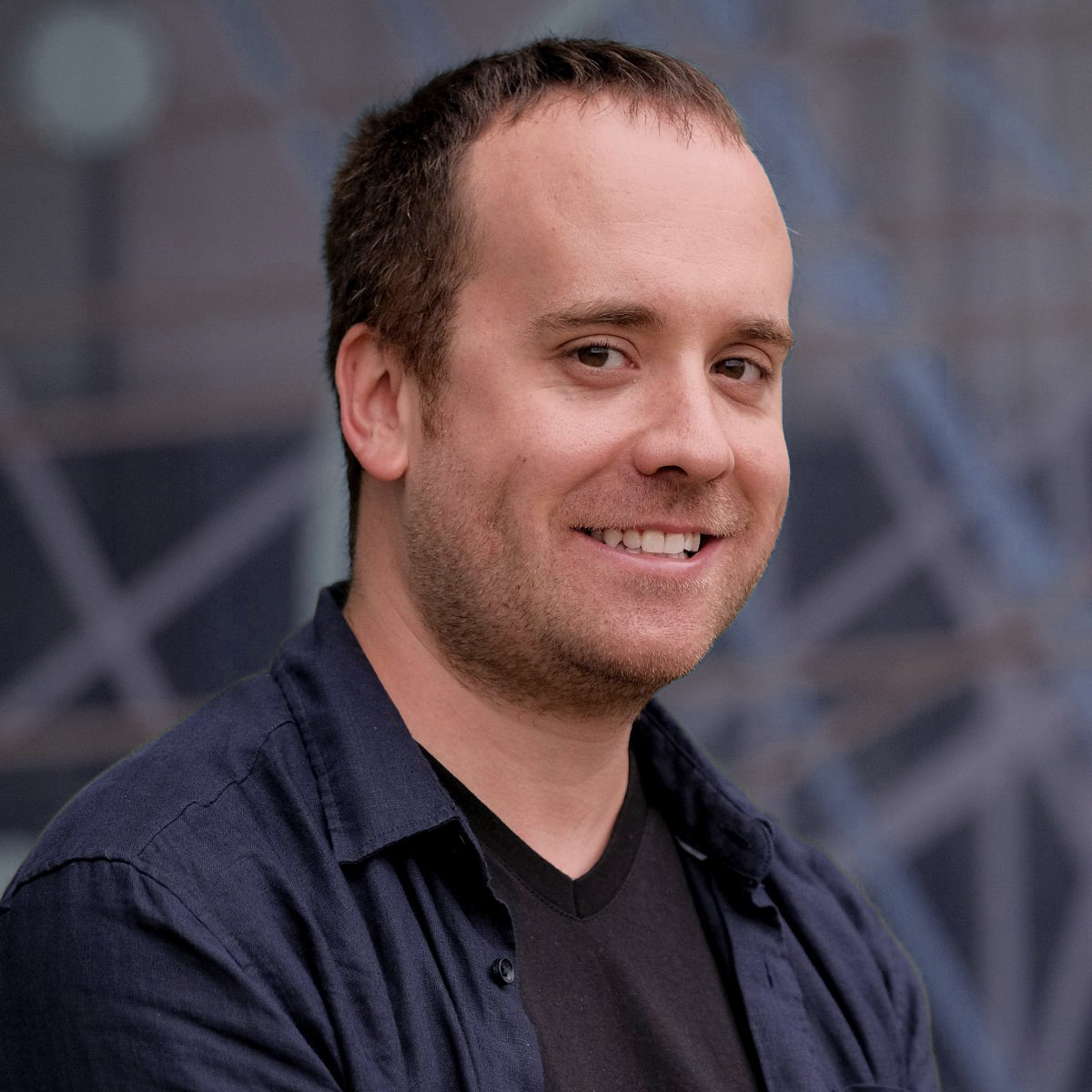 A photo of Mike Simpson