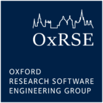University of Oxford, Doctoral Training Centre