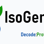 IsoGentiX Ltd